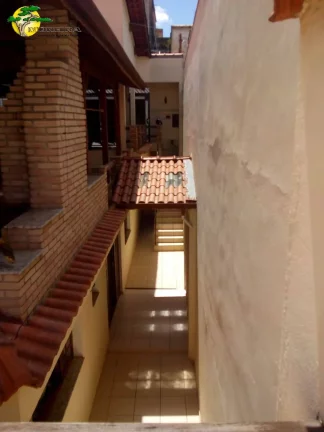 Imagem CASA C/ 3 DORMS, 2 SUITES E 2 VAGAS NO LAUZANE PTA EM RUA SEM SAÍDA