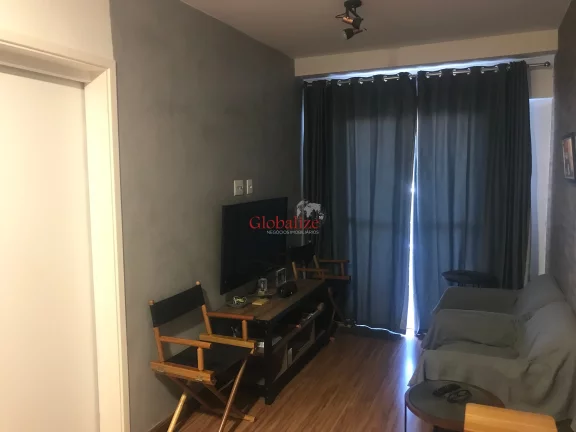 Imagem APARTAMENTO GARDEN, 1 SUÍTE COM CLOSET, NOVO, EM SANTOS R$ 410.000,00