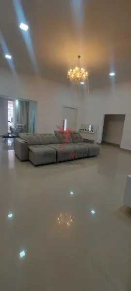 Imagem Casa 4 suítes 370m² 4 vagas Ponte Alta Norte (gama) Brasilia/DF