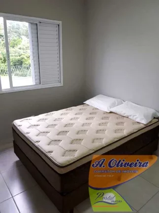 Imagem Excelente Apartamento - Condominio Piscina - Mobiliado.