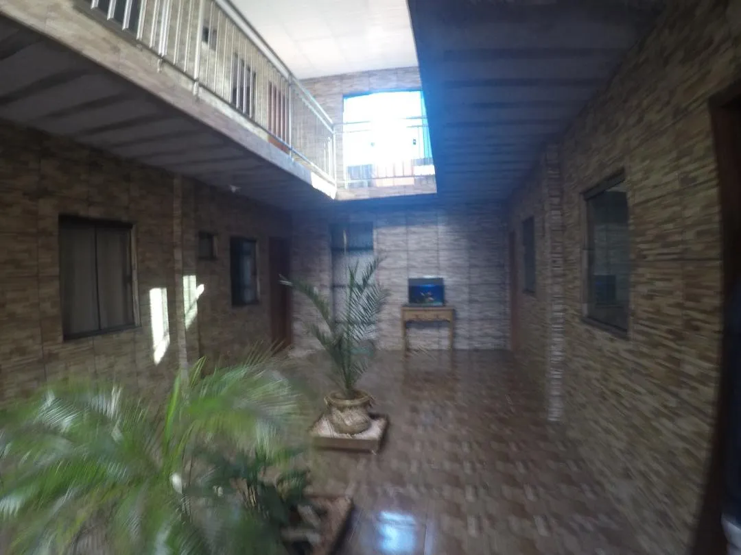Imagem Prédio de Kitnet à venda em Cascavel - Bairro Universitário - 450m²