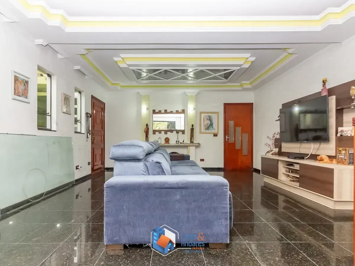 Imagem Sobrado para venda em Pirituba com 3 quartos, sendo 3 suítes, 247m²