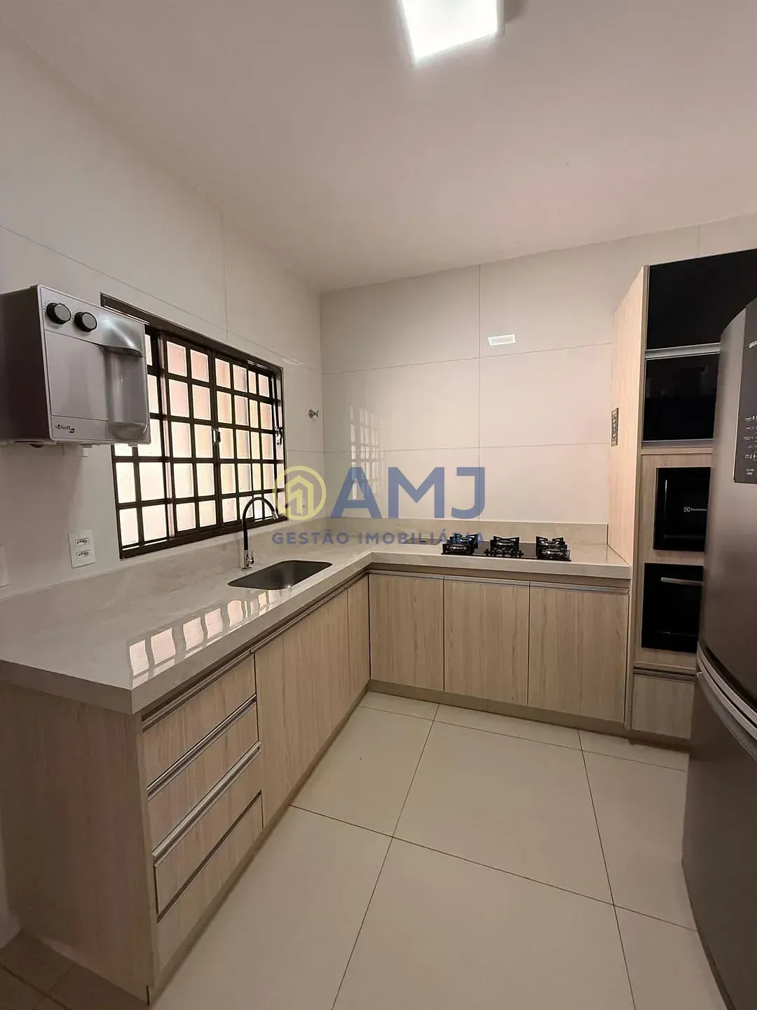 Imagem Casa à Venda no Residencial Canadá - Goiânia