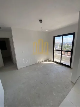 Imagem Oportunidade Única no Palmares Boulevard! Encante-se com este apartamento moderno de 2 dormitórios (1 suíte) no desejado Condomínio Palmares Boulevard – sinônimo de conforto, segurança