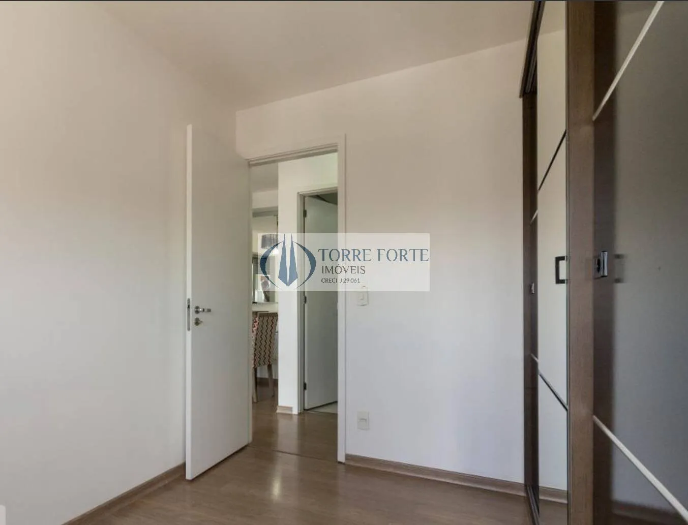 Imagem Apartamento 2 dormitórios | 50 m² | 1 vaga |Vista panorâmica | Liberdade
