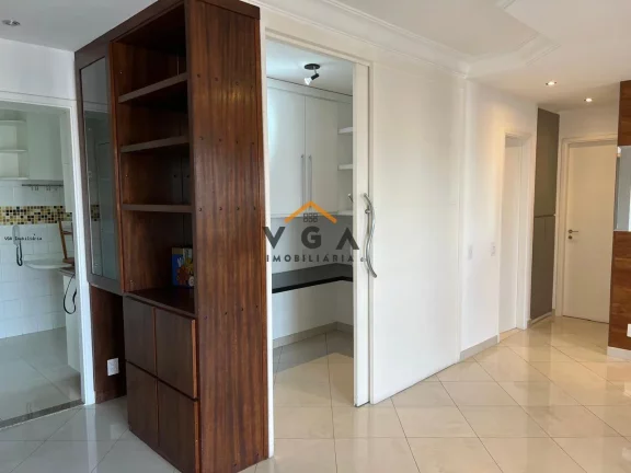Imagem Apartamento para Venda em São Paulo, Jardim Avelino, 2 dormitórios, 1 suíte, 2 banheiros, 2 vagas