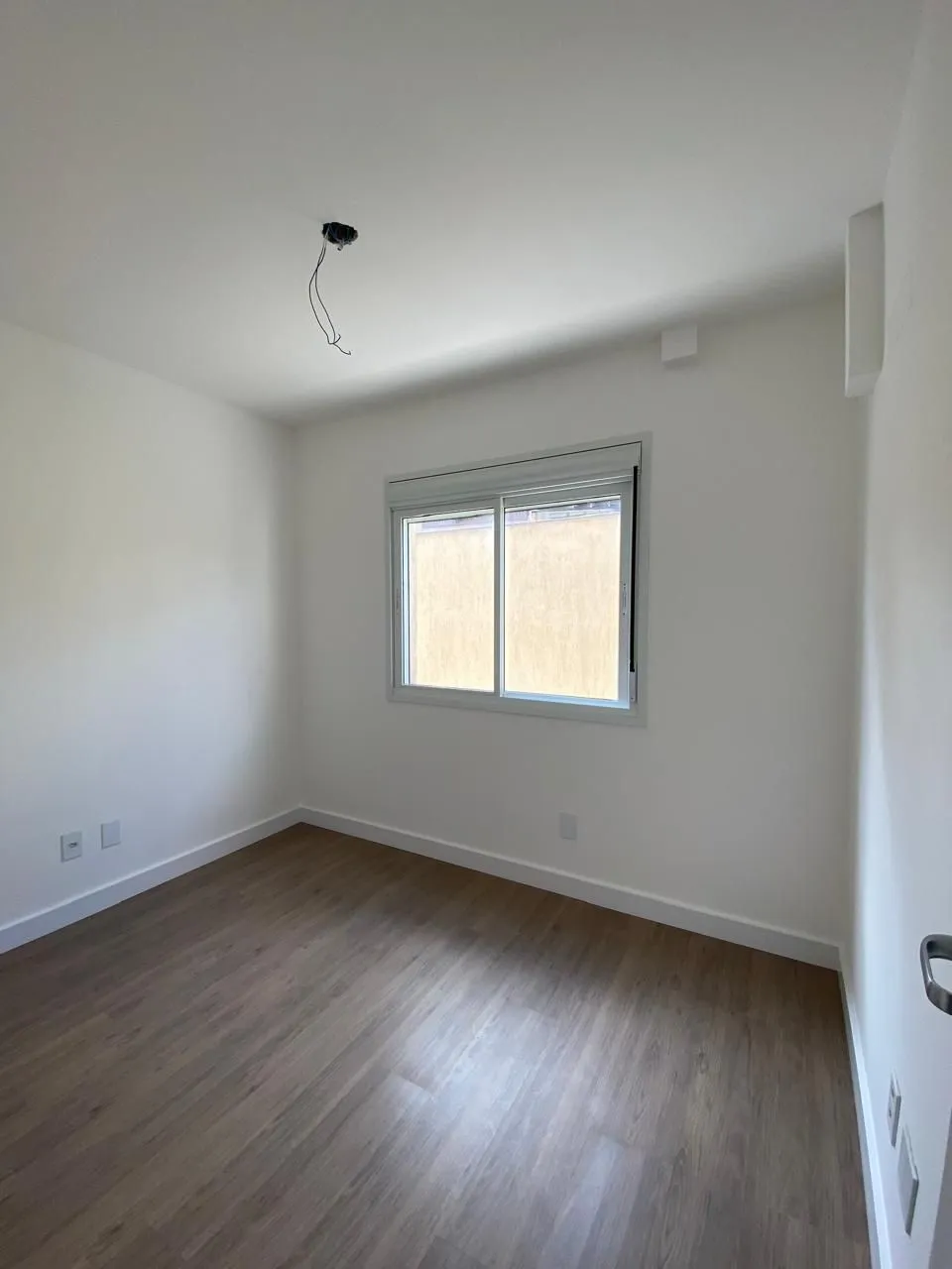 Imagem Apartamento Garden a venda novo Roque Callage