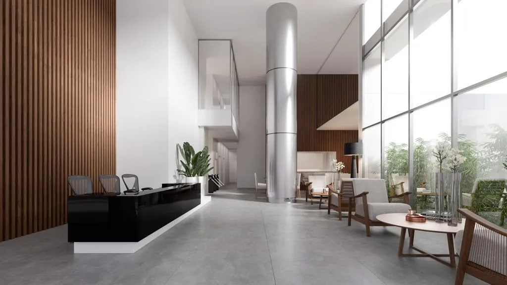 Imagem Sala Comercial em Floresta