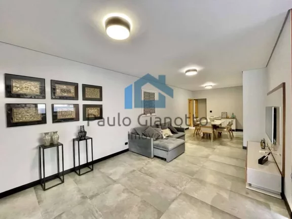 Imagem Casa Nova c/ Projeto Moderno à Venda na Granja Viana