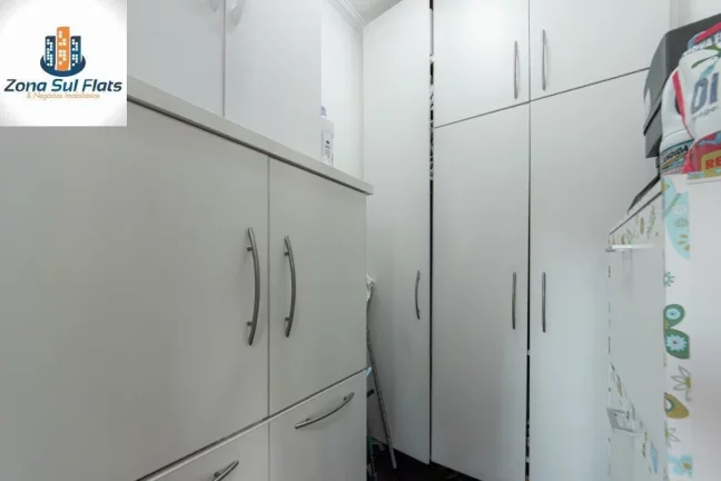 Imagem Excelente Apartamento à Venda Na Saúde Com 3 Dormitórios Sendo 1 Suíte e 3 Vagas
