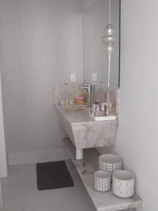Imagem Condominio Hanga Roa Módulo 03 - 05 suítes