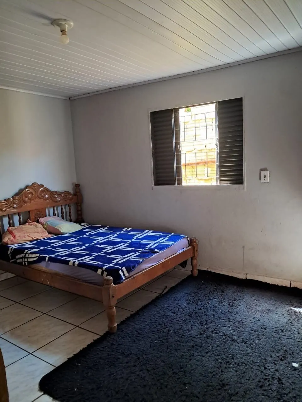 Imagem Casa 2 quartos bairro colinas verdejantes Várzea Grande