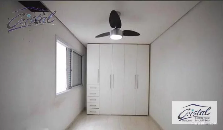 Imagem Casa com 4 dormitórios à venda, 155 m² por R$ 730.000,00 - Jardim Taboão - São Paulo/SP