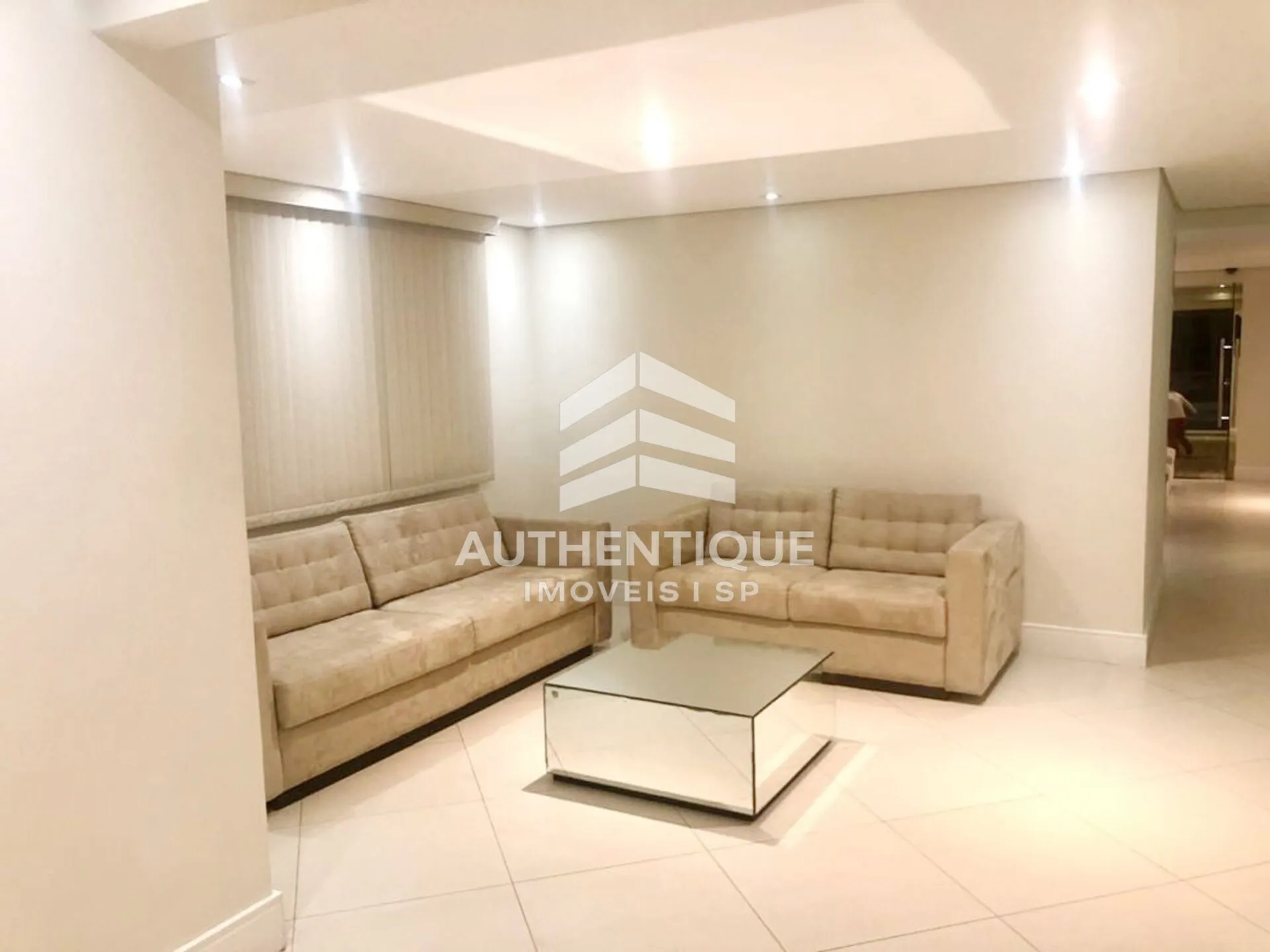 Imagem ILHA BELA CAMPO BELO - Apartamento à venda no bairro Campo Belo - São Paulo/SP, Zona Sul