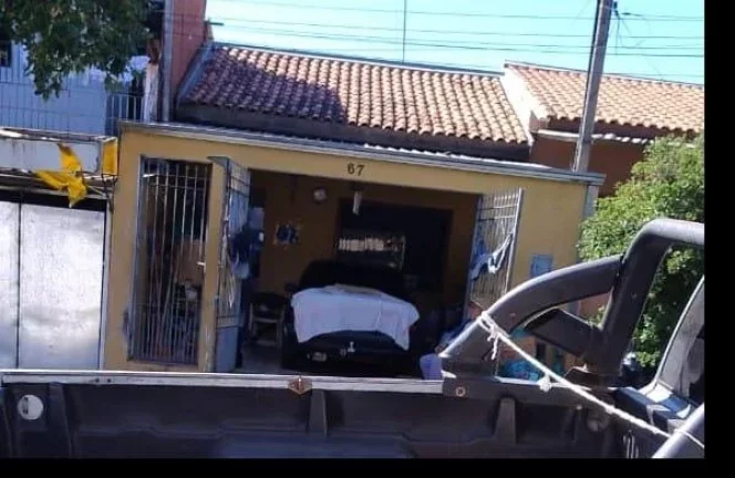 Foto do imóvel Oportunidade Única em CERQUILHO - SP | Tipo: Casa | Negociação: Leilão | Situação: Imóvel em RUA MADRE CARLA