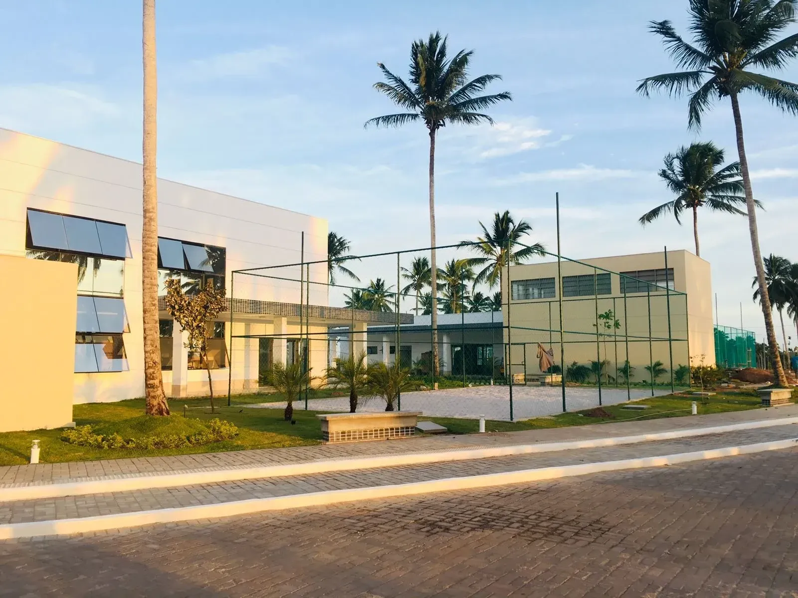 Imagem Casa de Condomínio com 3 Quartos à Venda, 153 metros em Cajupiranga - Parnamirim