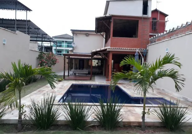 Imagem Casa com 2 Quartos à Venda, 200 m² em Agostinho Porto - São João de Meriti