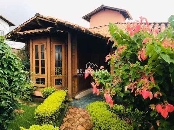 Imagem Casa à venda e locação Igarapé Bairro Três Poderes