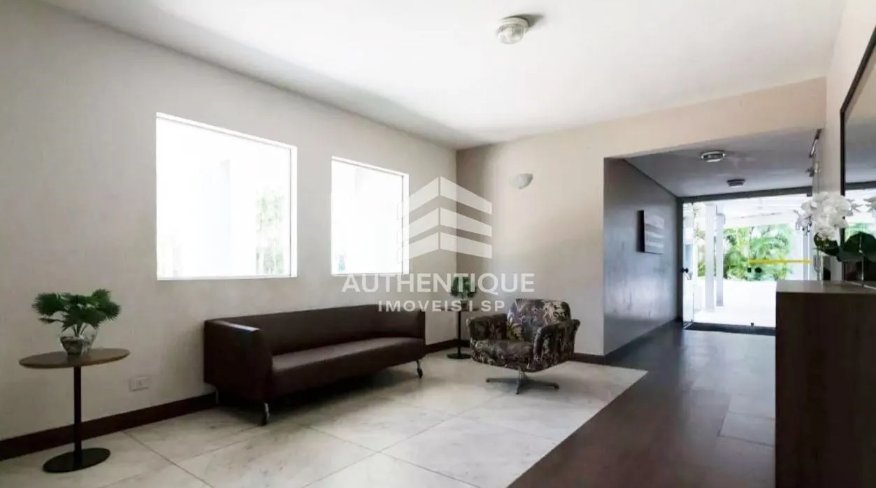Imagem Praia de Itacaré - Aclimação - Apartamento à venda em São Paulo/SP