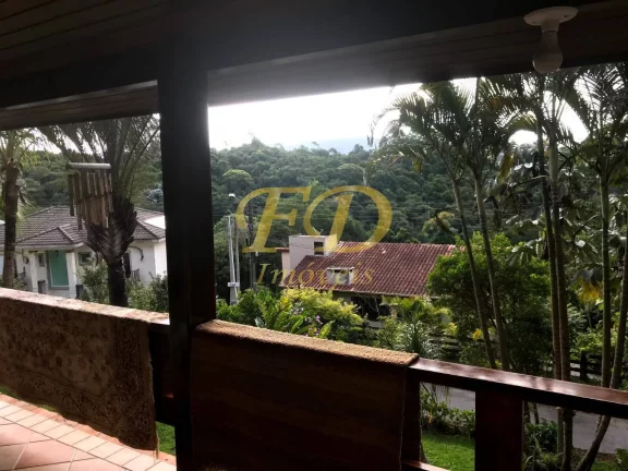Imagem CASA CONDOMINÍO RESERVA DAS HORTÊNCIAS EM MAIRIPORÃ