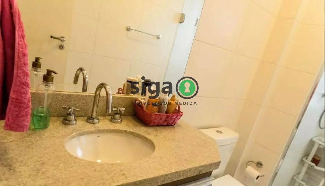 Imagem Apartamento com 3 Dormitórios, 2 vagas, 110m2, à venda no Portal do Morumbi