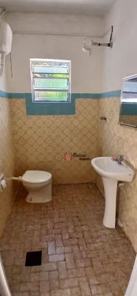 Imagem Sobrado com 4 dormitórios à venda, 180 m² por R$ 480.000,00 - Massaguaçu - Caraguatatuba/SP