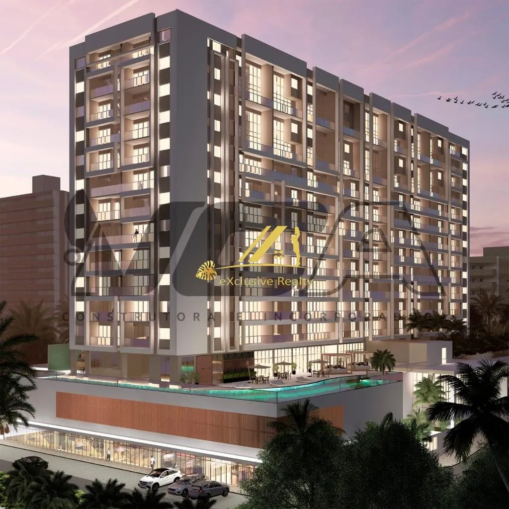 Imagem Apartamento RESIDENCIAL em Ilhéus - Bahia, Ilhéus II