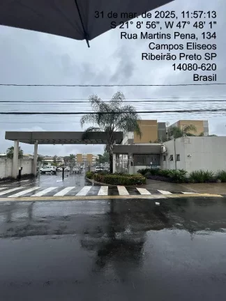 Foto do imóvel Oportunidade Única em RIBEIRAO PRETO - SP | Tipo: Apartamento | Negociação: Licitação Aberta | Situação: Imóvel em RUA MARTINS PENA