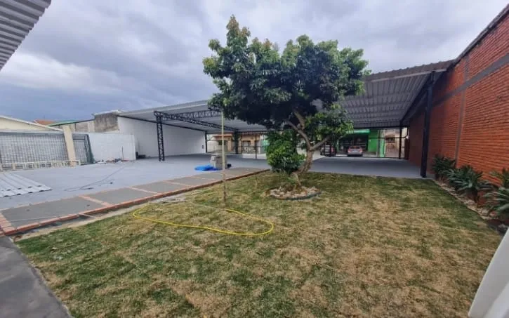 Comercial à venda 500M², Centro, Pindamonhangaba - SP