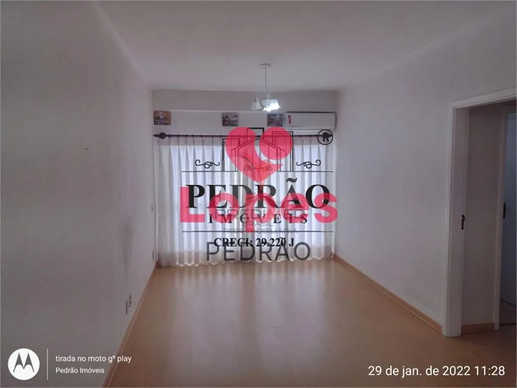 Imagem Apartamento de 2 quartos, 130m² no bairro Jardim Morumbi, em Lençóis Paulista