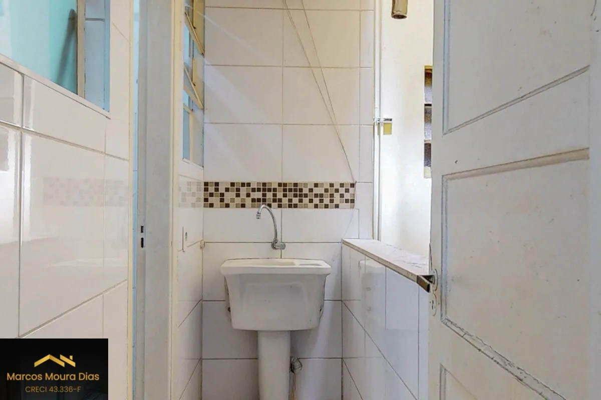 Imagem Apartamento com 2 Dormitórios próximo ao metrô das Clínicas