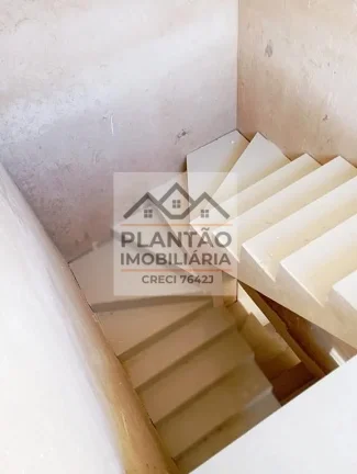 Imagem Sobrado a Venda no bairro Seminário - Curitiba, PR