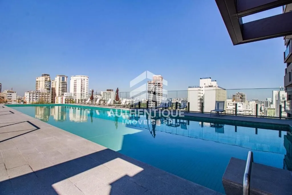 Imagem VN CAPOTE VALENTE PINHEIROS - Apartamento à venda no bairro Pinheiros - São Paulo/SP, Zona Oeste