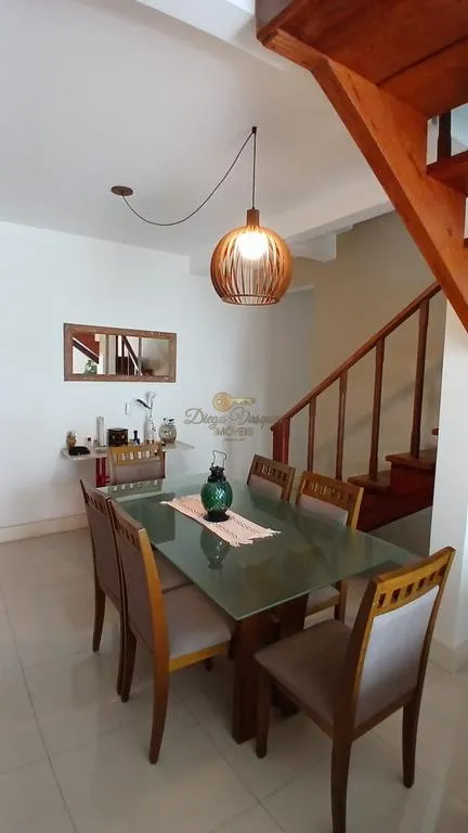 Imagem Cobertura Duplex para Venda em Petrópolis / RJ no bairro Vila Militar