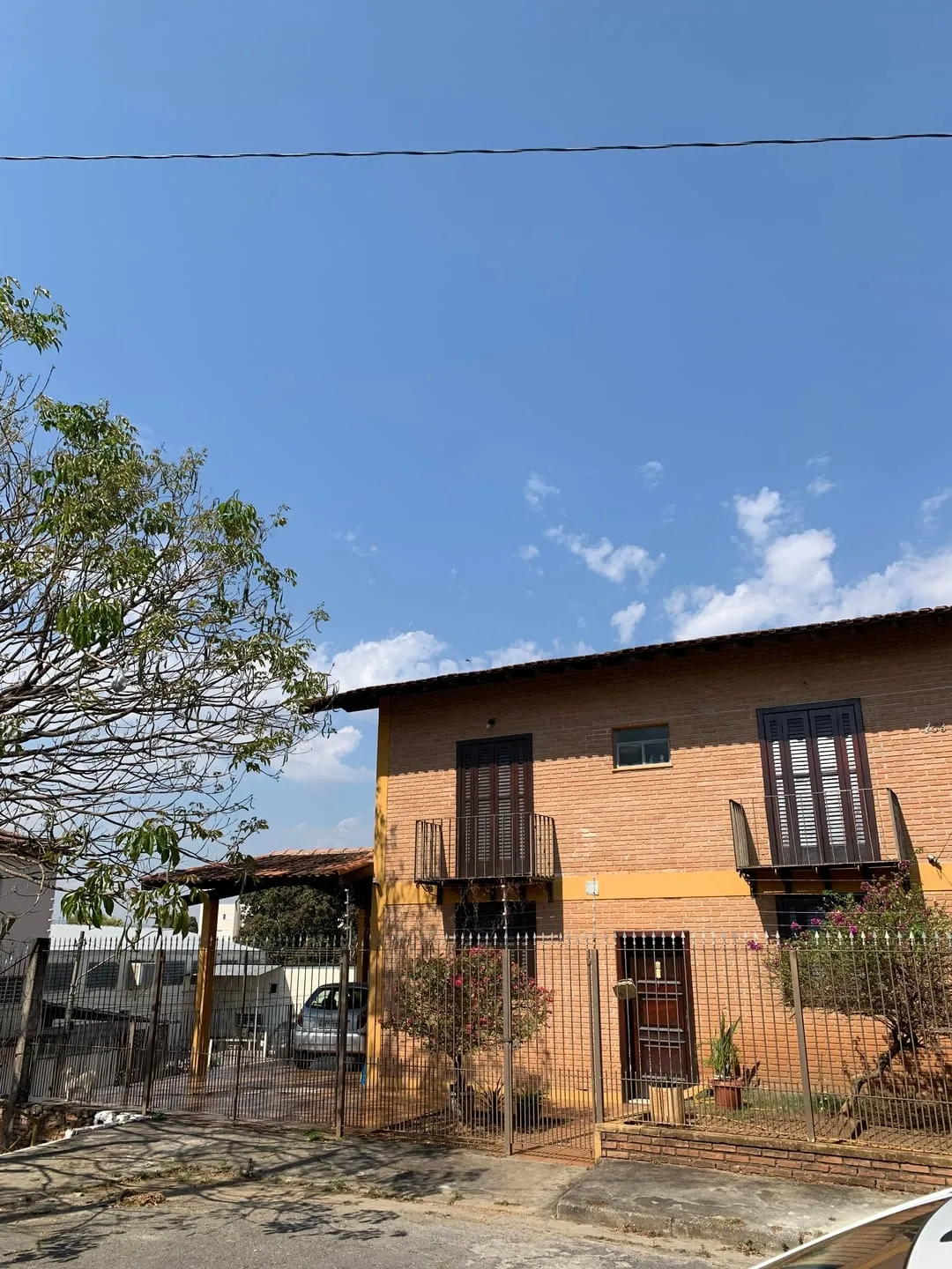 Imagem Casa à venda 3 Quartos, 1 Suite, 2 Vagas, 159.74M², São Benedito, Pindamonhangaba - SP
