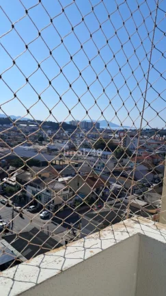 Imagem Venda: Apartamento 3 Dormitórios em Areias - R$ 310K