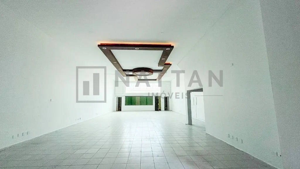 Imagem Salão para alugar, 400 m² por R$ 26.300,00/mês - Tatuapé - São Paulo/SP