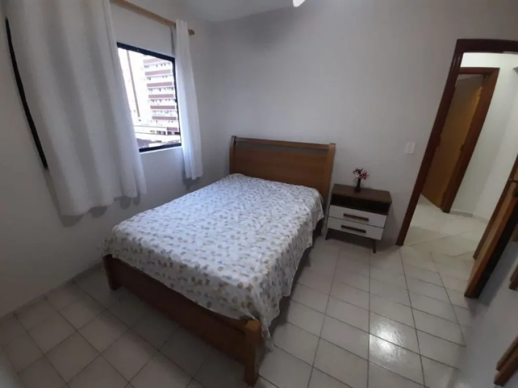 Imagem APARTAMENTO COM 90,00 m² - OCIAN - PRAIA GRANDE SP