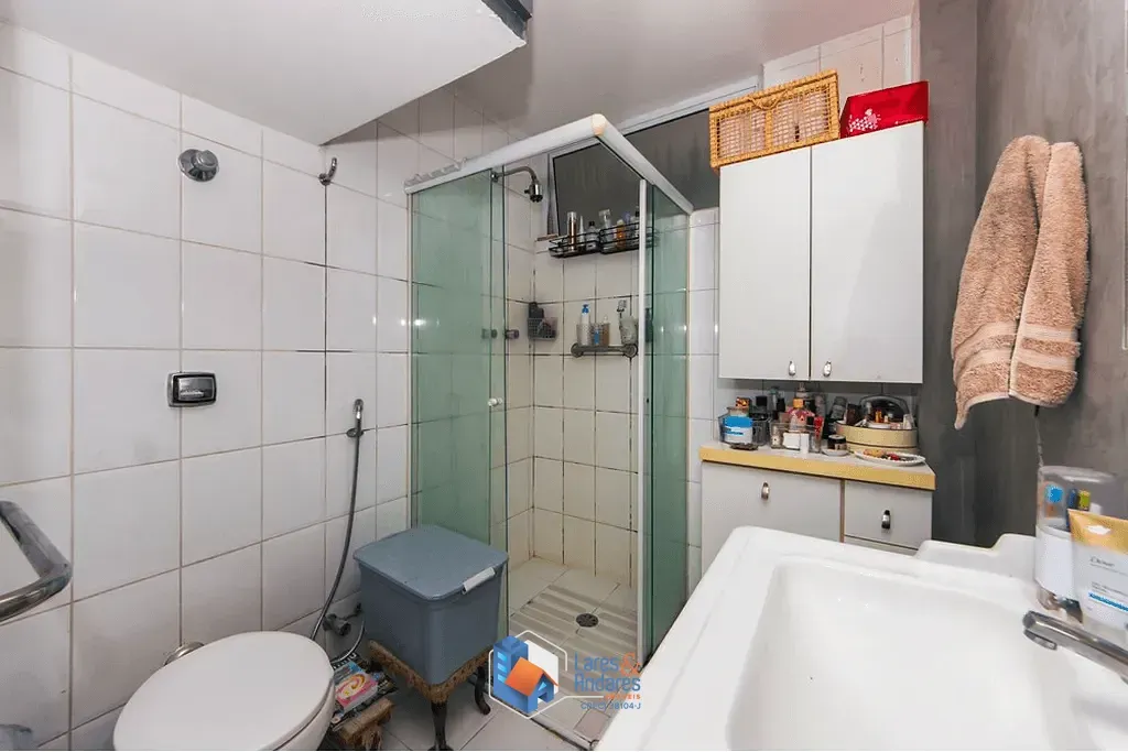Imagem Apartamento à venda 3 Quartos 1 Suite 1 Vaga 153M² Cerqueira César São Paulo - SP