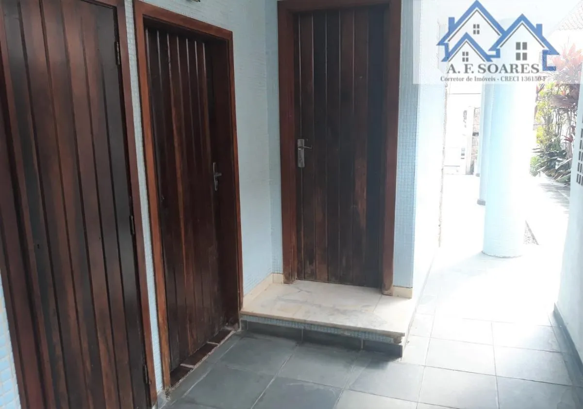 Imagem Vendo excelente casa com terreno ao lado na Vila Maia, próximo do Centro do Guarujá