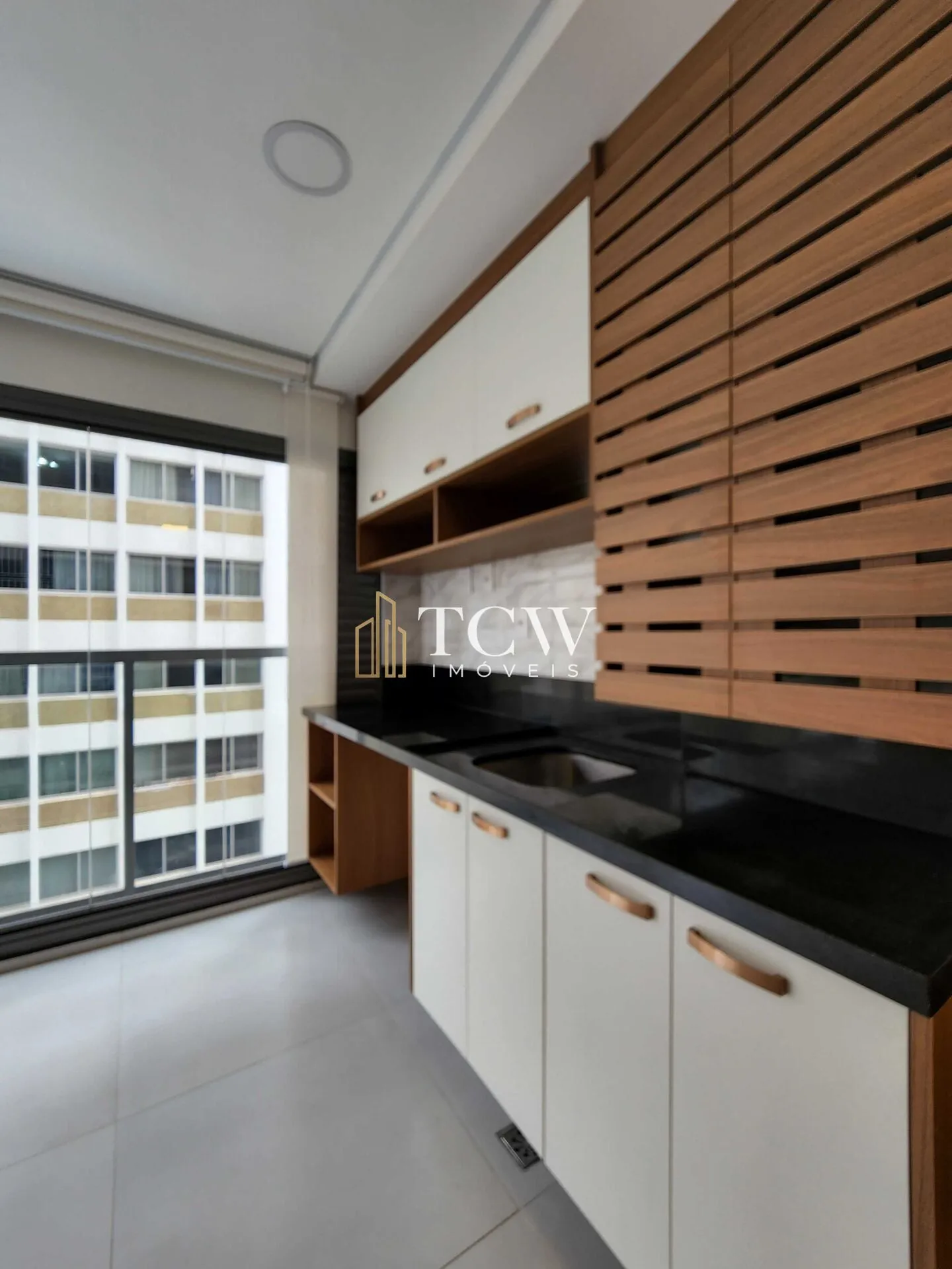 Imagem Apartamento Padrão 2 dorm - Metrô Ana Rosa