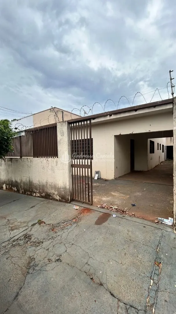 Imagem Salão à venda, 250 m² por R$ 300.000,00 - Jardim Simões - São José do Rio Preto/SP