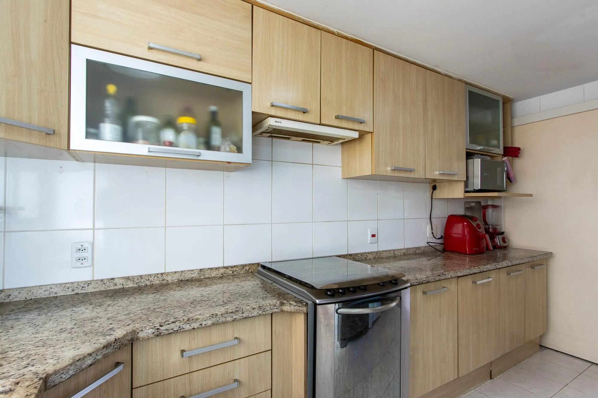 Imagem Apartamento 3 quartos, 139,64m² privativos, 2 vagas - Bairro Menino Deus