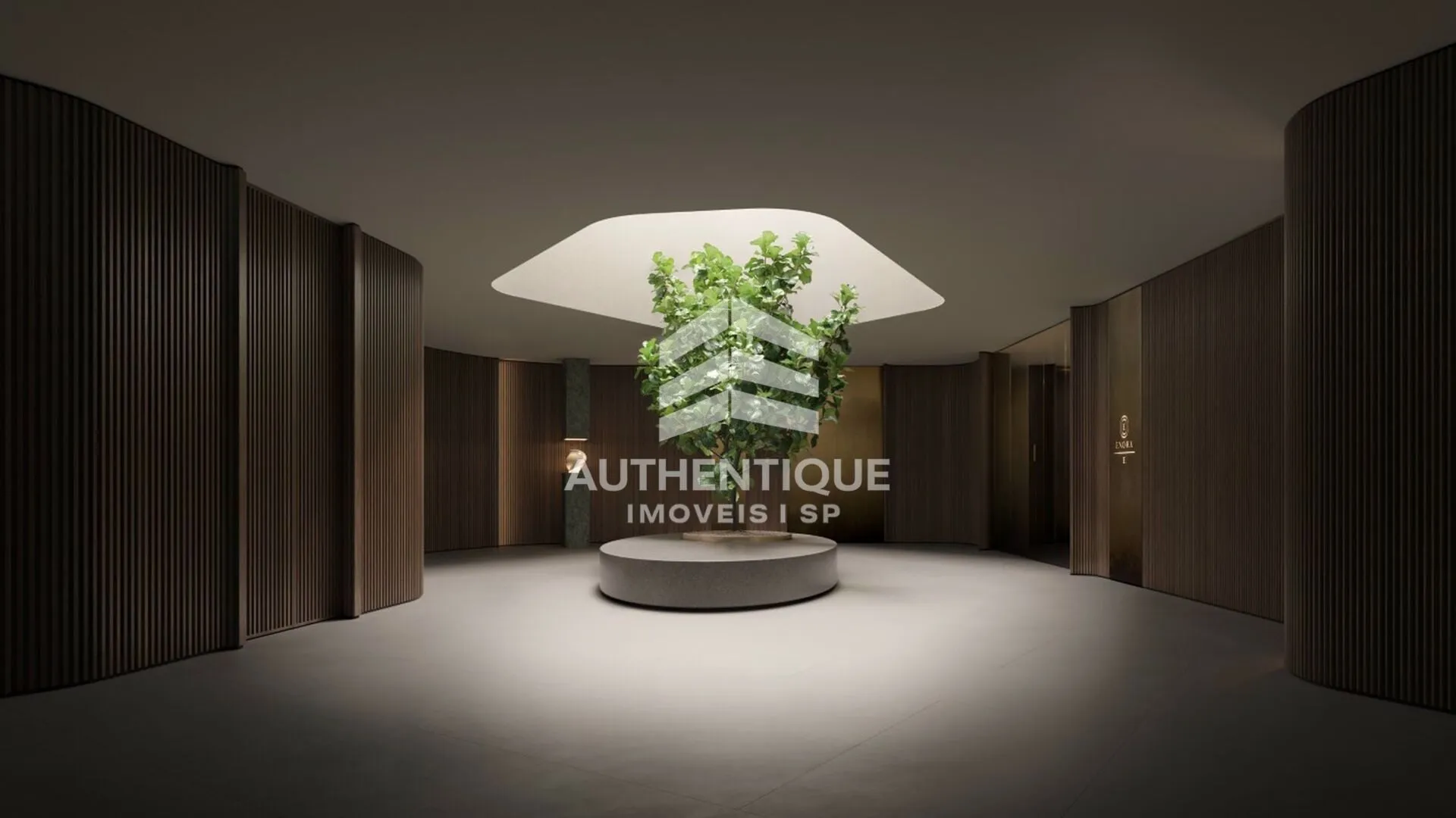 Imagem ENORA RESIDENCE JARDINS - Apartamento à venda no bairro Jardim Paulista - São Paulo/SP, Zona Sul