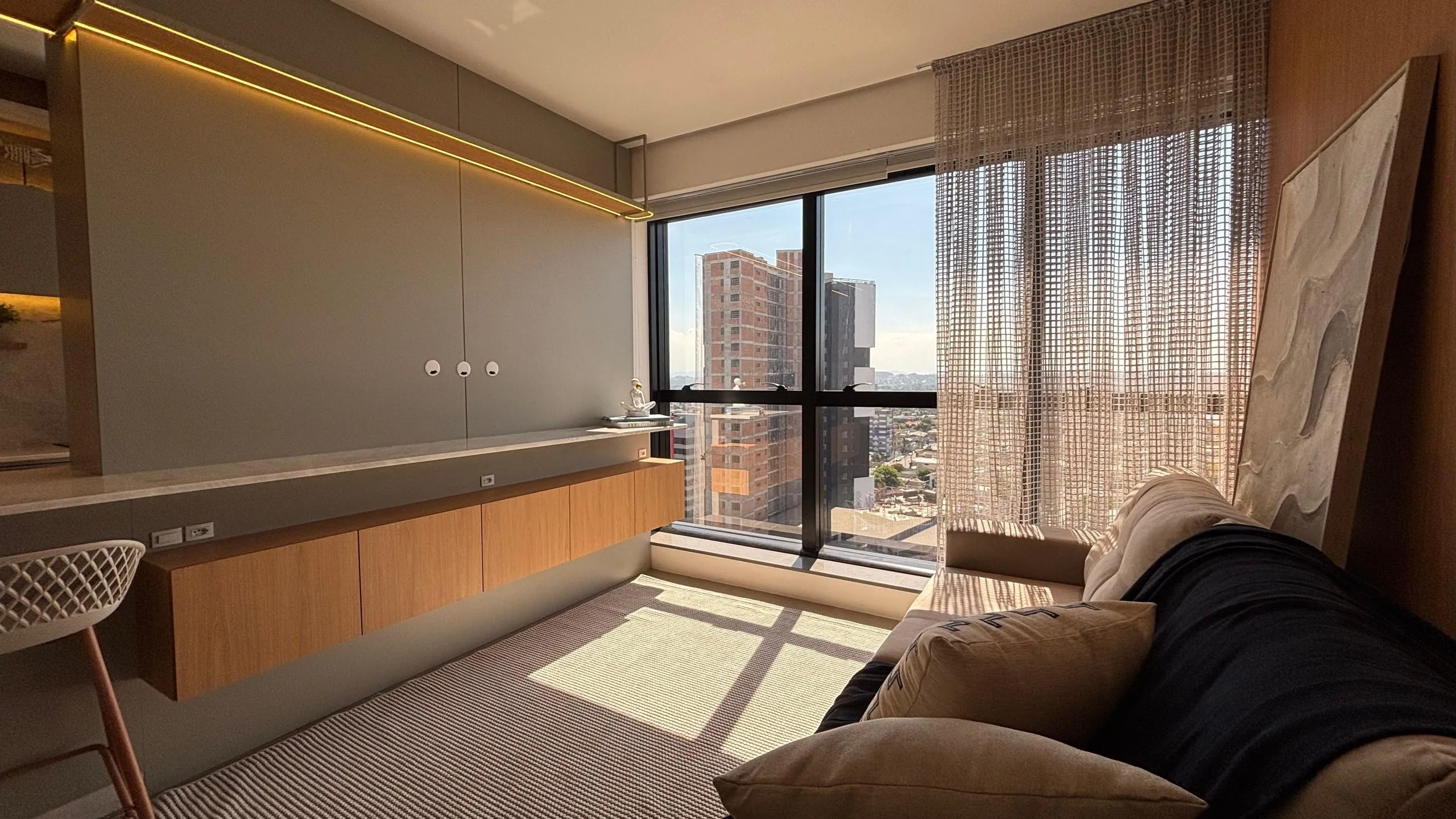 Imagem Apartamento à venda em Torres, Praia Grande, com 2 quartos, 78.52m2