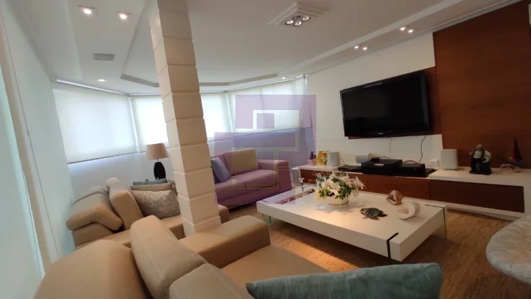 Imagem Linda Cobertura Duplex.