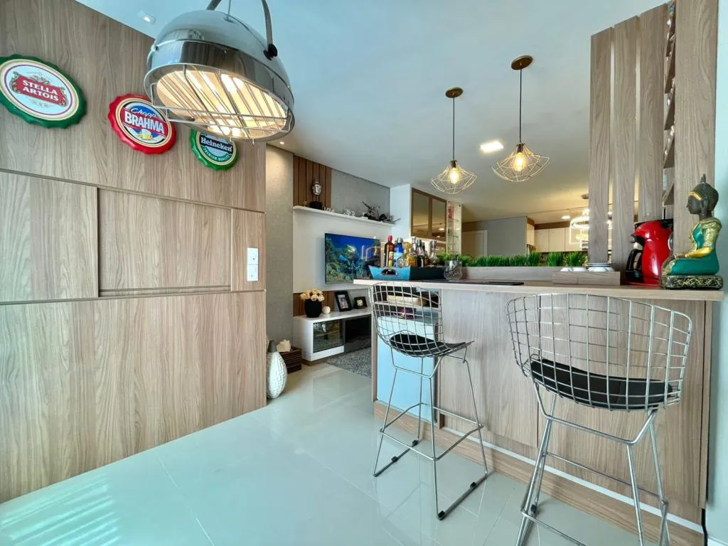 Imagem Apartamento 2 Dormitórios - Bairro Zona Nova
