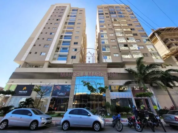 Imagem Apartamento 2 quartos, suíte, fechamento varanda, armários, lazer completo