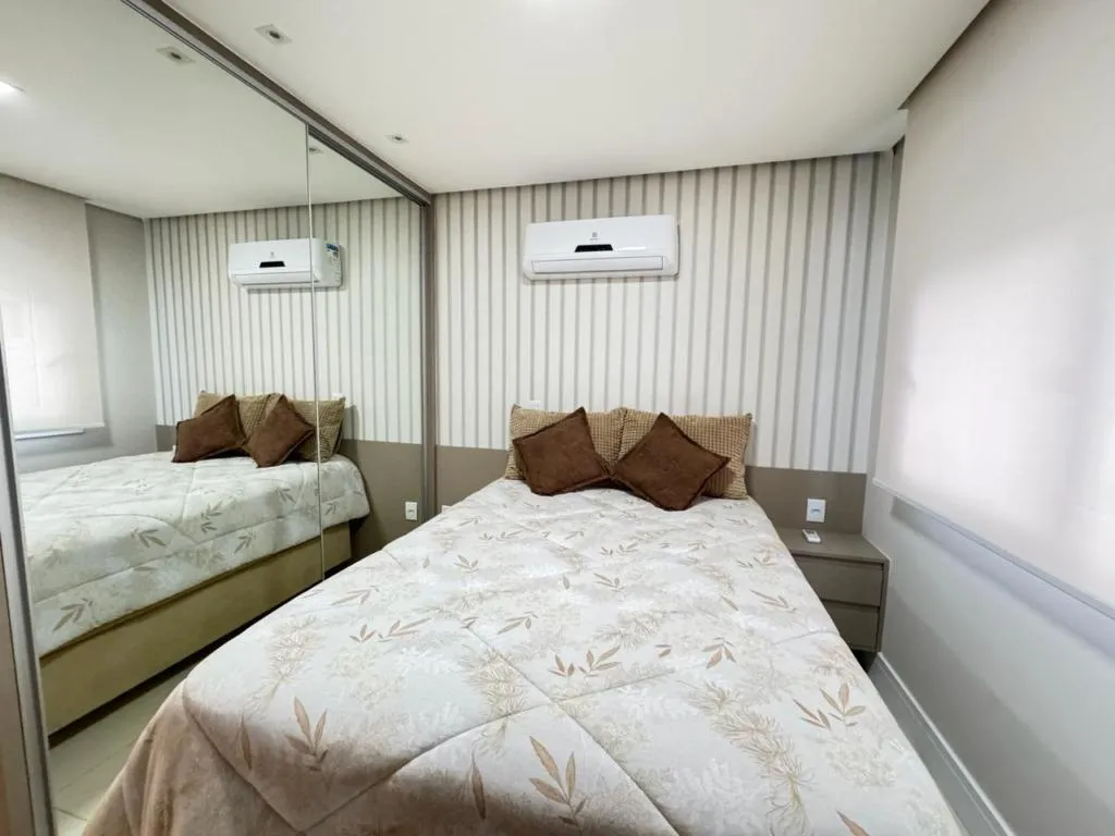 Imagem Apartamento 1 Dormitório - Bairro Navegantes