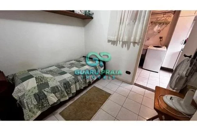 Imagem Apartamento 3 dormitorios com sacada